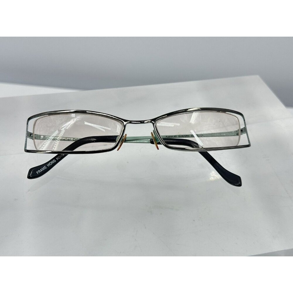 Jonathan Cate USA Fusion-45 Gunmetal/Green 50-18-135 (LE-3)